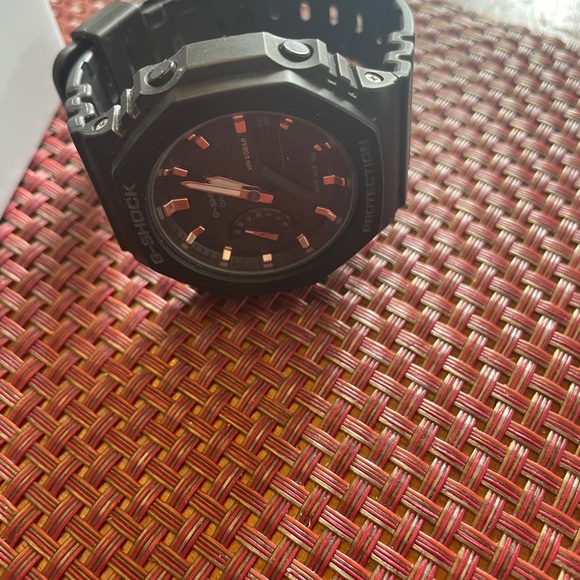 G Shock Watch - Picture 4 of 4